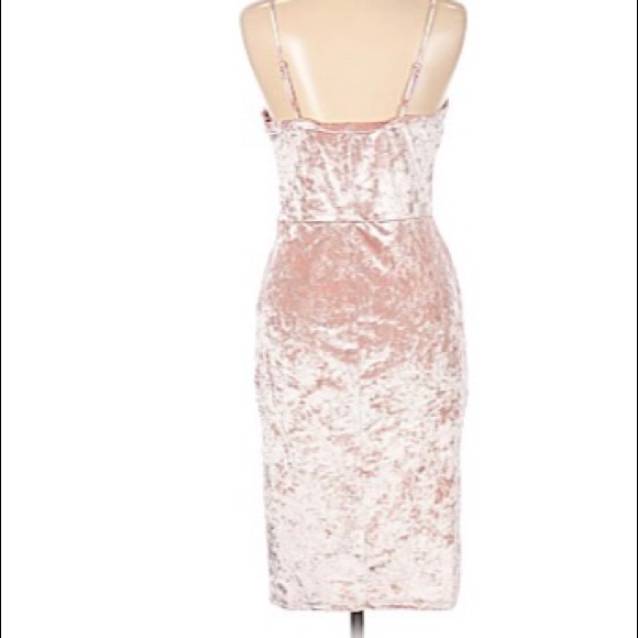 Project Runway Gorgeous Cocktail Evening Dress - Picture 4 of 7